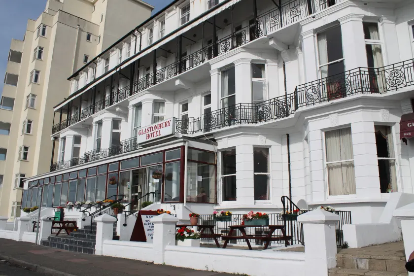 The Glastonbury Hotel - Image 1