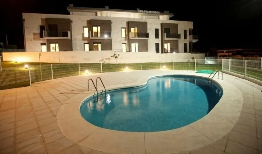 Costa Quebrada Apartamentos - Image 1