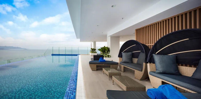 Nagar Hotel Nha Trang - Image 1