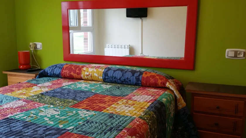 Apartamentos Chevere Turquesa - Image 1