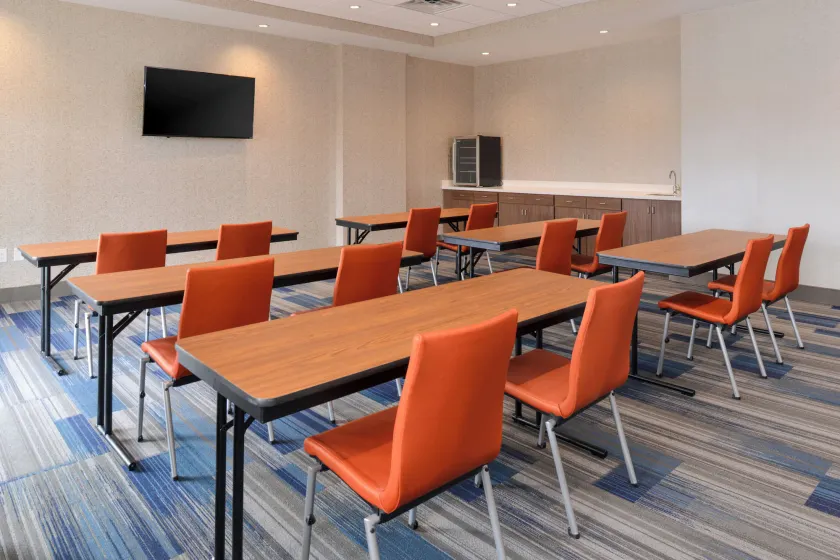 Holiday Inn Express & Suites Trinity by IHG - Image 1