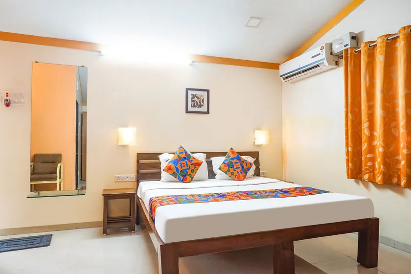 Fabhotel Vishwakirti Agri - Image 1