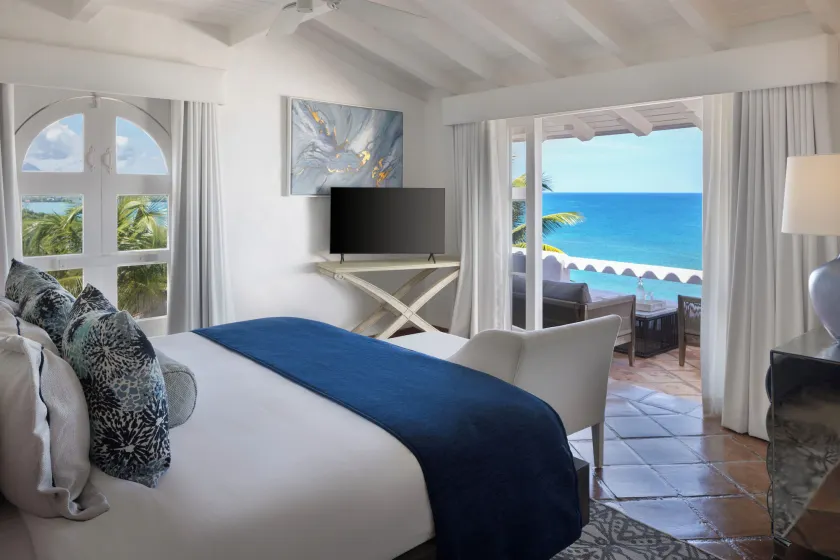 Windjammer Landing Resort and Residences - Image 1