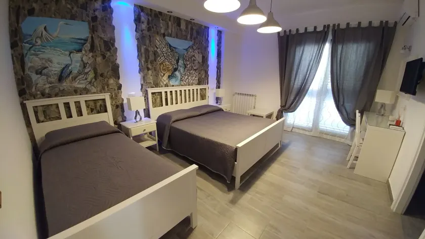 B&B My Sicily - Image 1