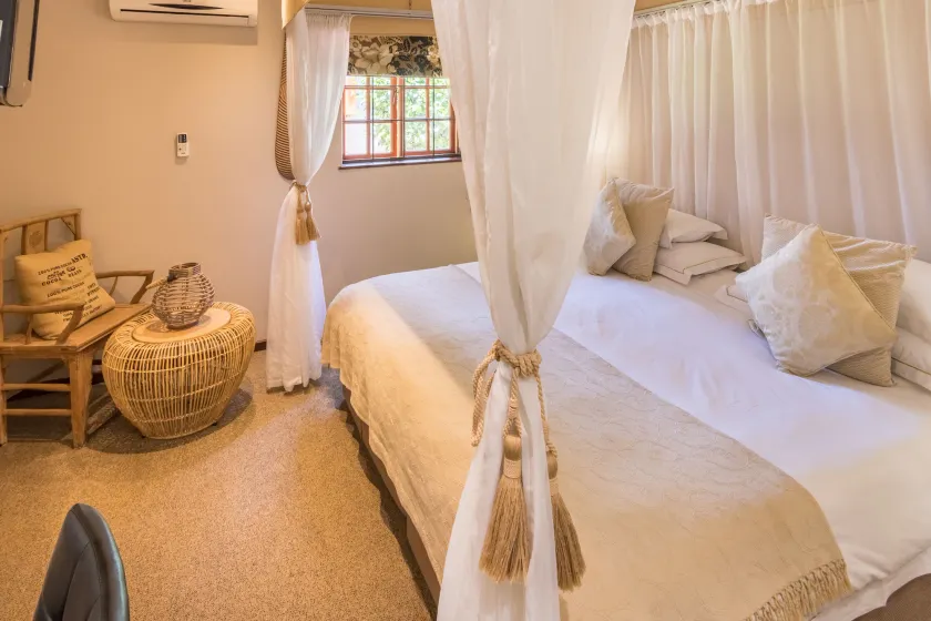 Constantia Hotel and Conference Centre - Image 1