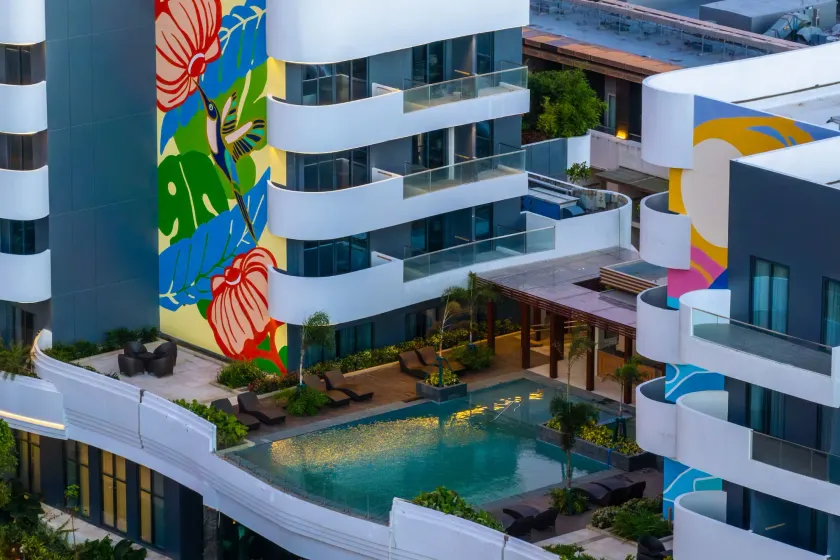 Chancellor Hotel Boracay - Image 1