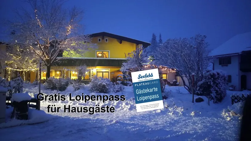 Bergfrieden Leutasch/Seefeld - Image 1