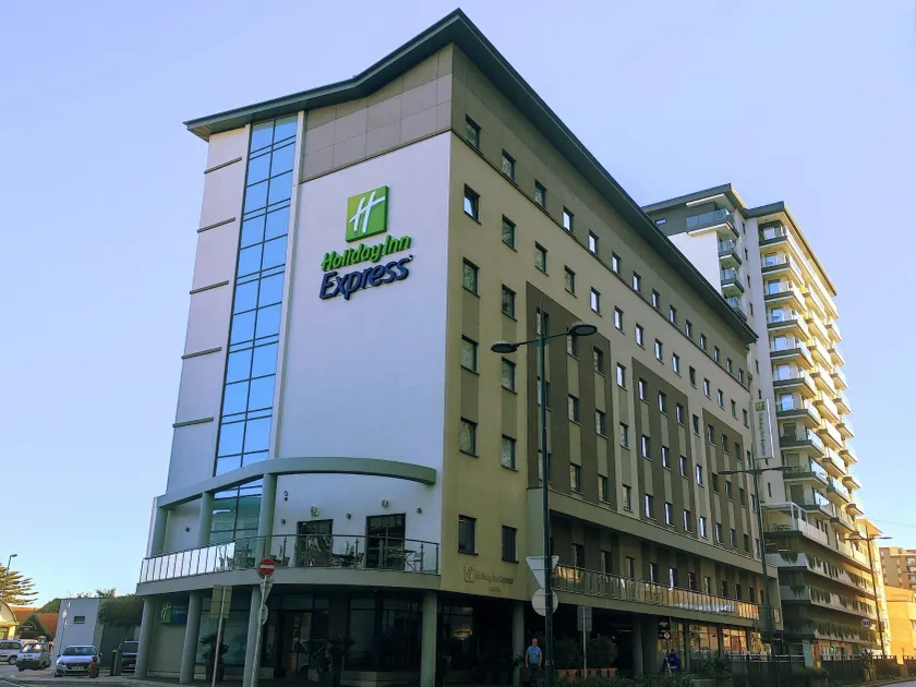 Holiday Inn Express Gibraltar by IHG - Image 1