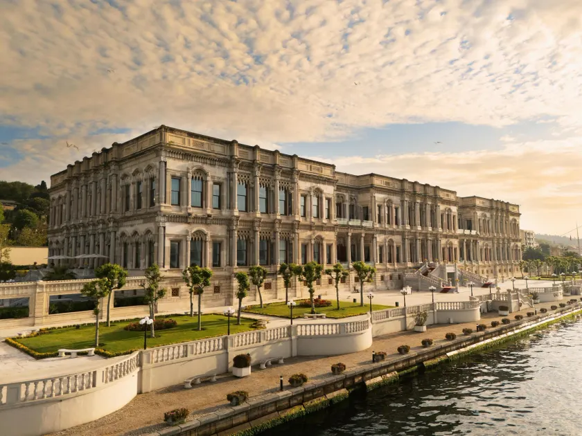 Çırağan Palace Kempinski Istanbul - Image 1