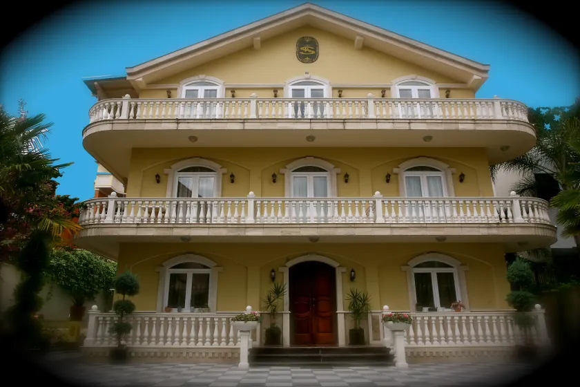 Hotel Boutique Las - Image 1