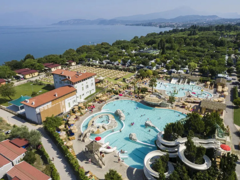 Piani di Clodia Holidaypark - Image 1