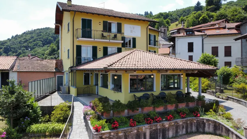 Hotel BB Villa Orchidea - Image 1