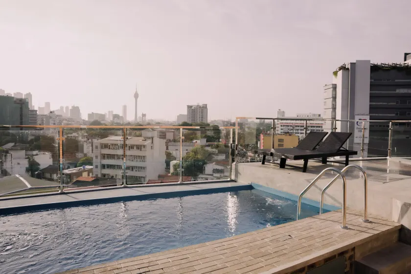 Trillium Boutique Express Hotel - Ward Place - Image 1