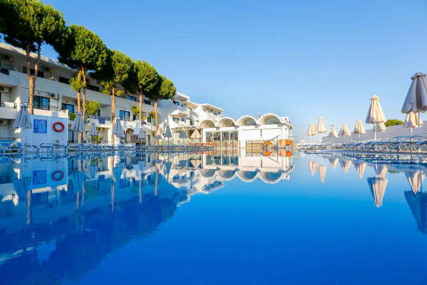 Rodos Star Hotel - Image 1
