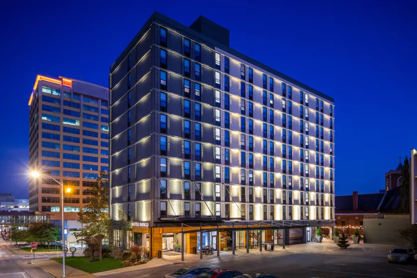 Hotel Indigo Chattanooga - Downtown by IHG - Image 1