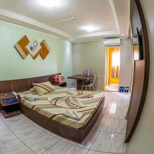 Motel Softy (Adults Only) - Image 1