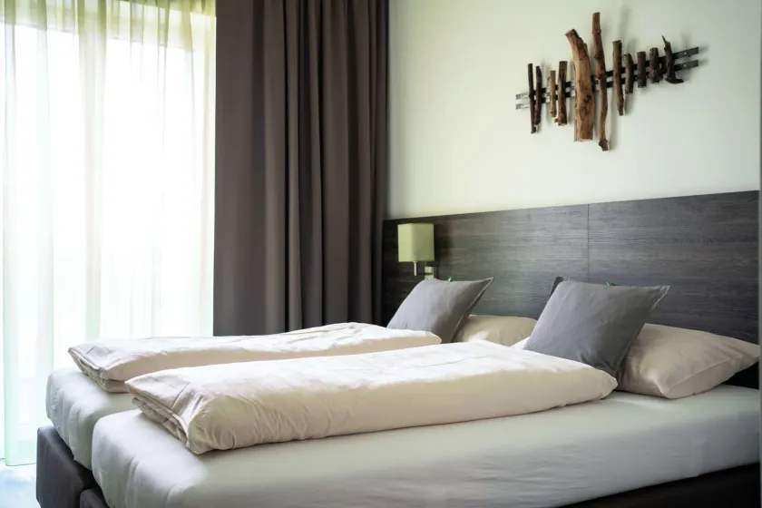 eee Hotel Gunskirchen - Image 1