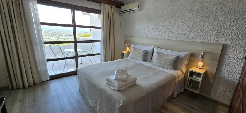 Le Mirage Village Club Resort - Zimmer