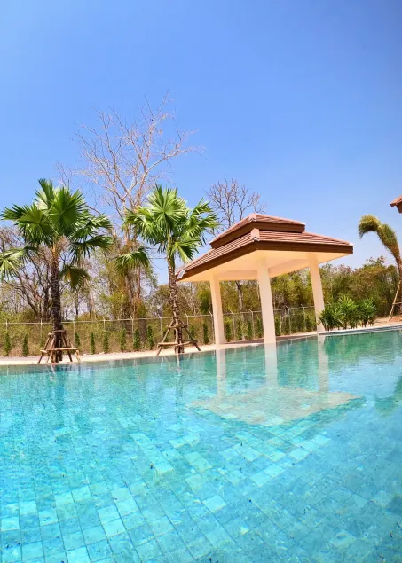 Isan Golf & Adventure Hotel - Image 1