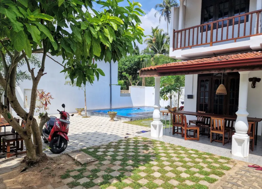 Ranil Villa - Image 1