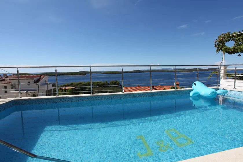 J&B Holiday House Hvar - Image 1