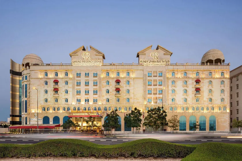 Grand Regency Doha, Trademark Collection by Wyndham - Image 1