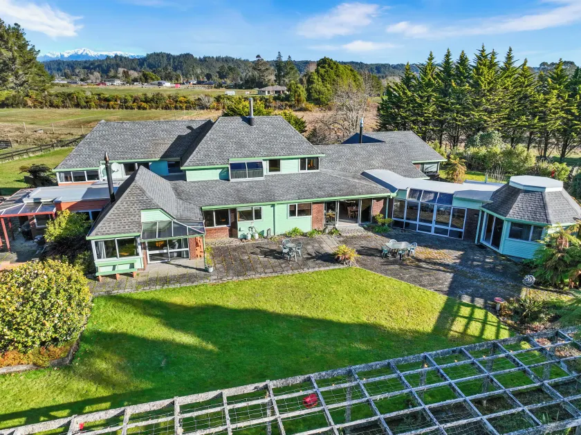 Woodland Glen Lodge B&B - Image 1