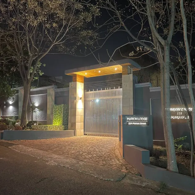 Marion Lodge - Image 1