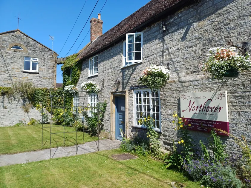 Northover Manor Hotel - Image 1