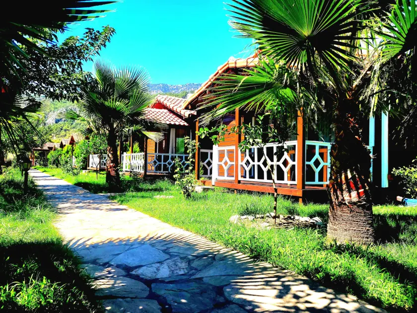 Villa Efsane Hotel - Image 1