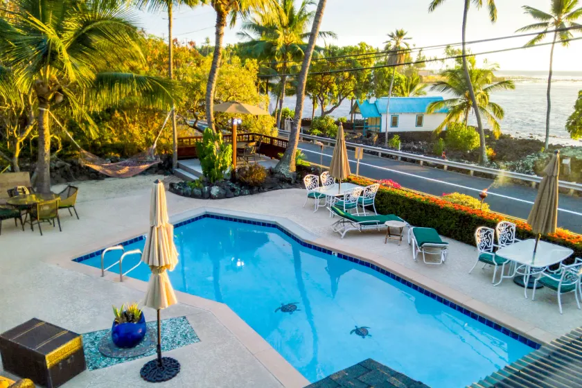 Kona Seaspray - Image 1