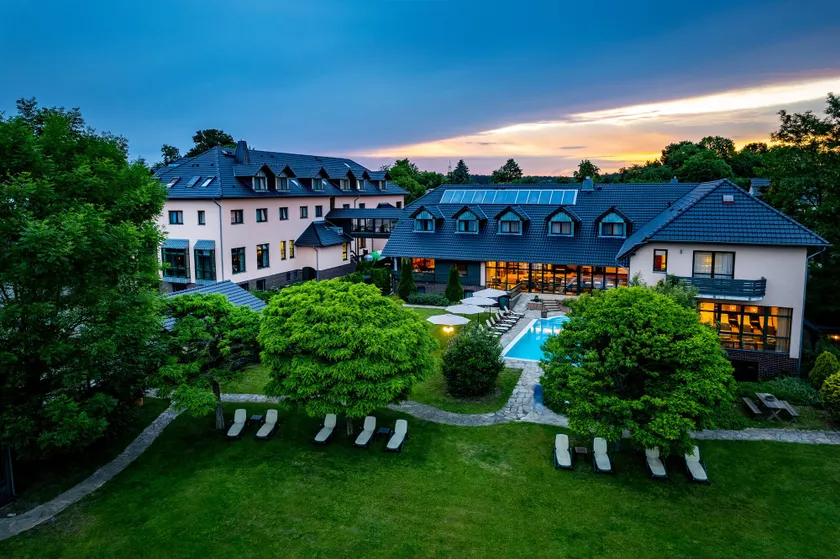 Christinenhof & Spa - Wellnesshotel am Rande des Spreewalds - Image 1