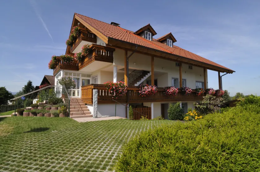 Boutique Hotel Angerer - Image 1