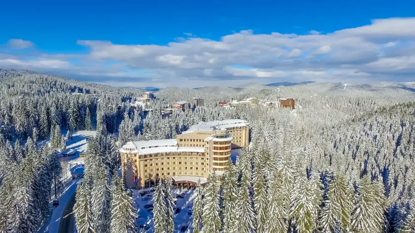 SPA Hotel Orpheus - Image 1