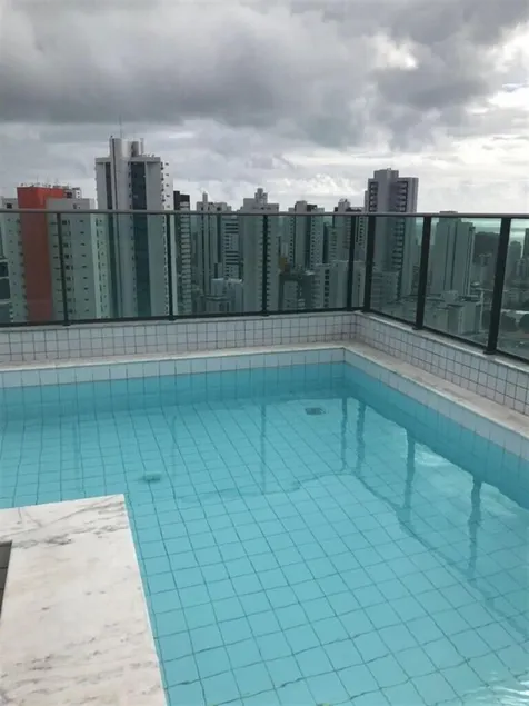 studio golden breeze boa viagem - Image 1