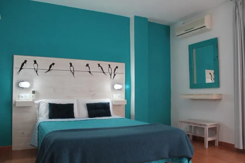 Hotel El Pino - Image 1