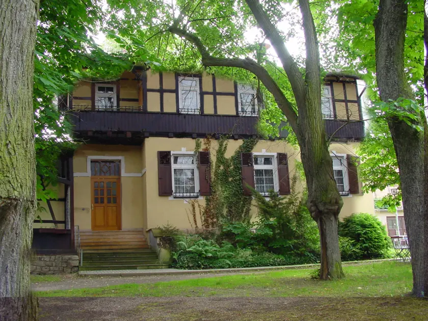 Gast- & Pensions-Haus Hodes - Image 1