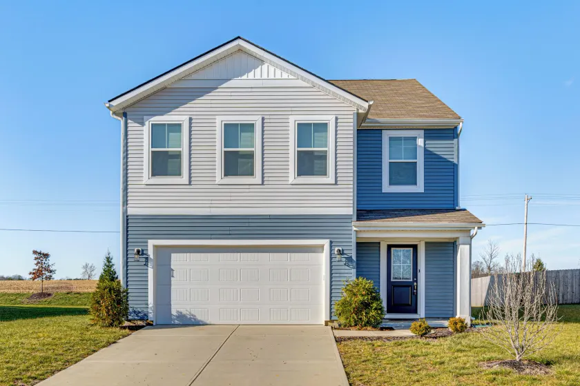 Indiana Home < 1 Mi to Proctor Park! - Image 1