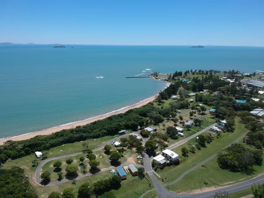 Tasman Holiday Parks - Fisherman's Beach - Image 1