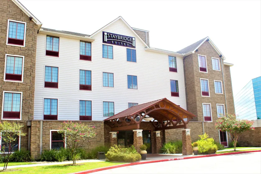Staybridge Suites Houston - Willowbrook by IHG - Image 1