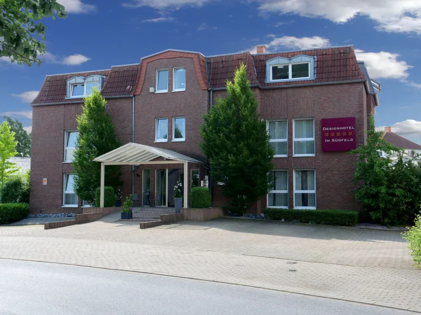 Designhotel Im Südfeld - Image 1