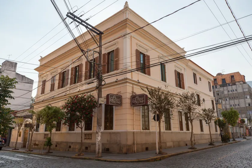 Hotel São Paulo - Image 1