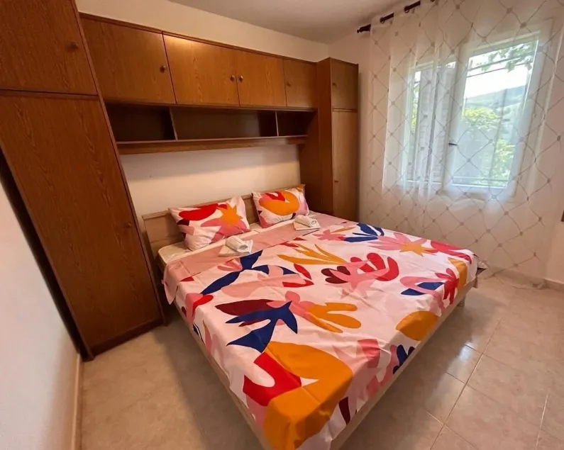 Apartment near the sea 650 - Room