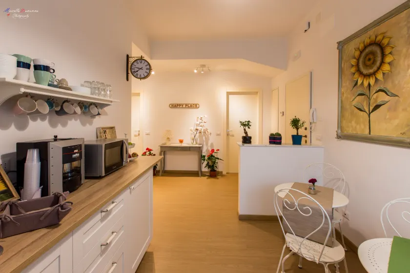B&B A Casa dei Nonni - Image 1