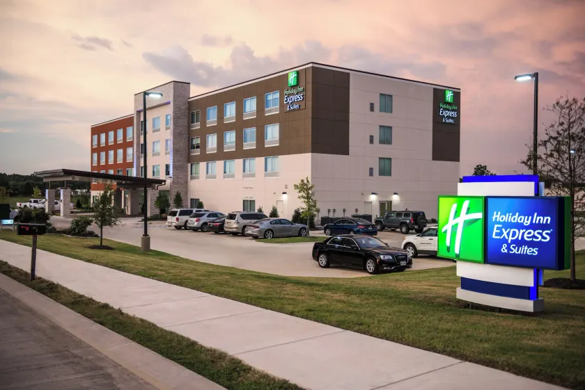 Holiday Inn Express & Suites Ruston by IHG - Image 1