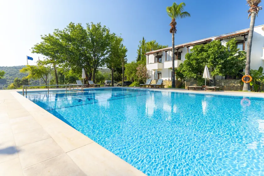 Xanthos Boutique Hotel Patara - Image 1