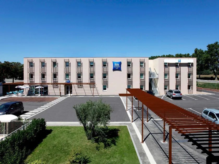 Ibis Budget Manosque Cadarache - Image 1