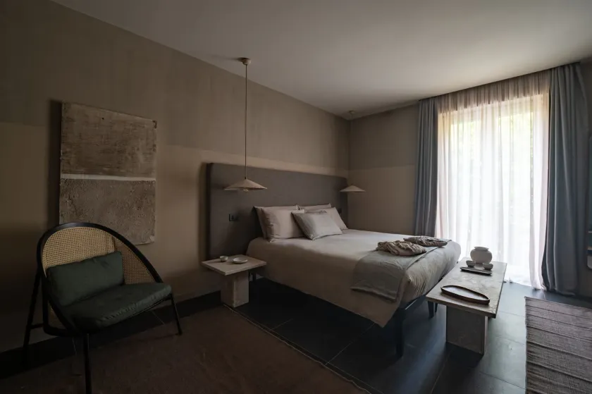 The Sanctuary Urban Retreat - Image 1