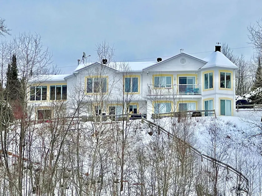 Domaine du Cinq - Image 1