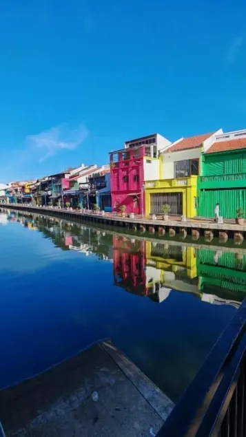 Heeren Street Hotel at Jonker Walk - Image 1